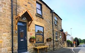 The Wynd Cottage